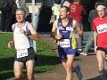 10 & 20km de Vouneuil
